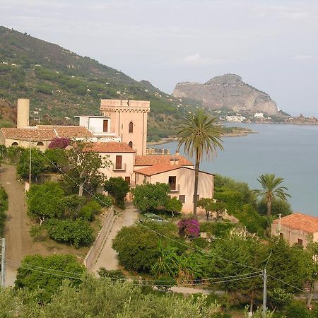 Villa Palamara 1868-Toweronthesea Sant'Ambrogio  Zewnętrze zdjęcie