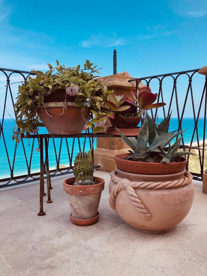 Villa Palamara 1868-Toweronthesea Sant'Ambrogio  Zewnętrze zdjęcie