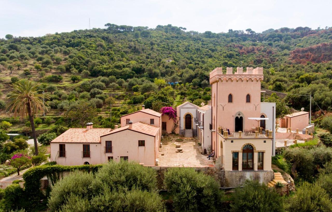 Villa Palamara 1868-Toweronthesea Sant'Ambrogio  Zewnętrze zdjęcie