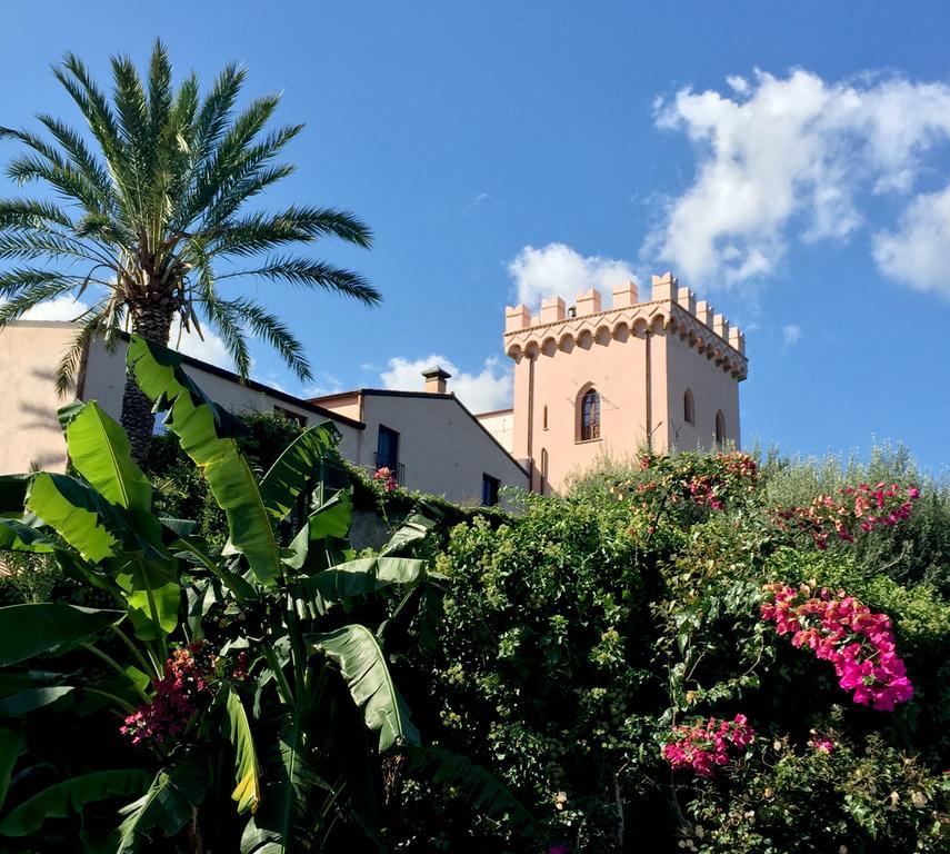 Villa Palamara 1868-Toweronthesea Sant'Ambrogio  Zewnętrze zdjęcie