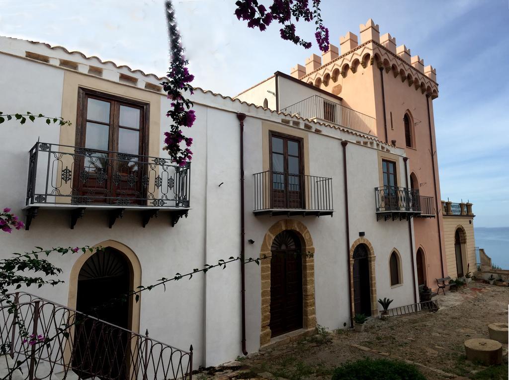 Villa Palamara 1868-Toweronthesea Sant'Ambrogio  Zewnętrze zdjęcie