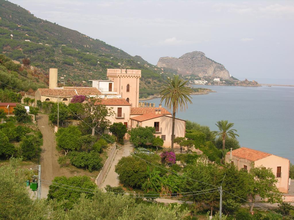 Villa Palamara 1868-Toweronthesea Sant'Ambrogio  Zewnętrze zdjęcie